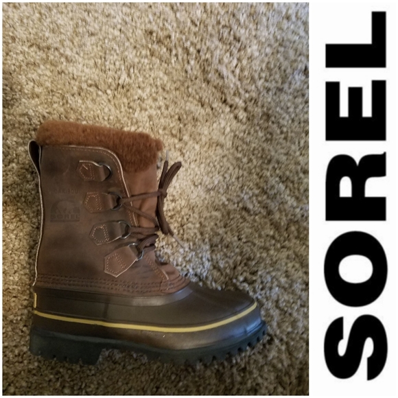 Sorel Shoes - SOREL LADIES WINTER BOOTS